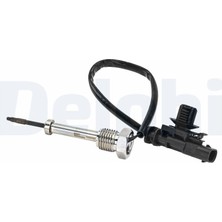 Egzoz Sicaklik Sensörü Alfa Romeo Mito (955_) Delphi Del TS30420-12B1