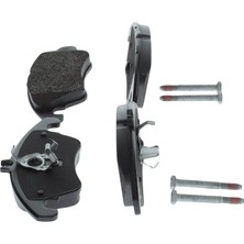 Fren Balatasi Ön Mercedes-Benz E-Serisi T-Model (S212) Bosch Bsc 0 986 494 263