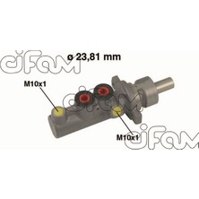 Ana Merkez [ Volvo S40 I (644) 1.9 Dı / V40 Station Wagon (645) 1995-2004 Cifam Cfm 202-544