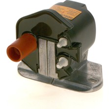 Ateşleme Bobini Modül Puch G-Modell (W463) 230 Ge (463.224, 463.225) Bosch Bsc 0 221 502 431