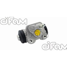 Fren Silindiri Sağ [ Toyota Corolla (_E11_) 1.4 (EE111_) / Compact 1997-2002 Cifam Cfm 101-912