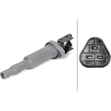 Atesleme Bobini Bmw 5 (E60) 523 I / 3 (F30, F80) 335 2001-2018 Hella Hel 5da 358 000 441