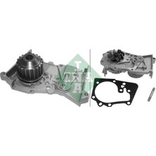 Devirdaim Dacia Logan (Ls_) 1.4 (Lsoa, Lsoc, Lsoe, Lsog) / Mcv (Ks_) 2004-2013 Ina 538037510