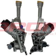 Yağ Soğutucu Fiat Linea Fiorino -Euro 5- Brom Brm F5000