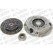 Debriyaj Seti Mazda 323 F Iv (Bg) 1.6 (BG6S, BG6P) / C (BG6Z) S (BG6S) 1989-1994 Exedy Exy MZK2014