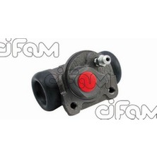 Fren Silindiri [ Renault Clio I (B 1.2 (5/357Y, 5/357K) / 1990-1998 Cifam Cfm 101-589