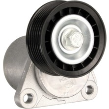 Alternatör Gergi Rulmani Ford Mondeo Iıı (B5Y) 1.8 16V / Sedan (B4Y) 2000-2007 Gates Gat T38204