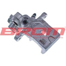 Fren Kaliperi Arka Sol Hyundai Elantra, Kia Cerato 00-07 34MM Brom Brm HY35041