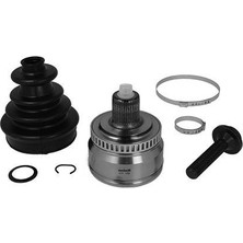 Aks Kafasi-Audi / Audi A4 B5 (8d2) 2.8 A6 C5 Avant (4b5) 1.8 T (4b2) 1995-2005 Cifam Cfm 607-377
