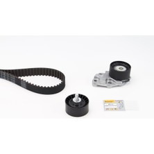 Triger Seti Chevrolet Aveo 1.4 16V / Daewoo Nubira Wagon (J100) 1.6 1997-2013 Contitech Cnt CT887K1