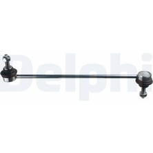 Z Rot Ön Sol Sağ Opel Adam (M13) 1.0 / Corsa E (X15) (08, 68) 2012-2019 Delphi Del TC2657