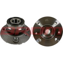 Brom Porya Arka Sağ Sol Rulmanli Abs-Siz 4 Bijon 25X133X73) Renault KANGO-MEGANE-EXP-R21 Concorde 1.4 Bro
