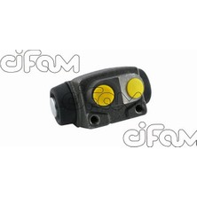 Fren Silindiri [ Ford Fiesta Iv (Ja_, Jb_) 1.0 I / 1.3 1995-2003 Cifam Cfm 101-806