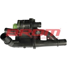 Brom Termostat 83C Peugeot Partner 06 =>, 207-308-307-3008-407-5008-1007, Citroen Berlingo C2-C3-C3 Iı-C3