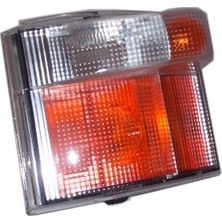 Ön Sinyal Lambasi Sol Scania 124 Eski Model Çerkez Crk CH.PD800-72