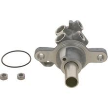 Fren Ana Merkezi Renault Kangoo 1.2 Tce 115 (KW02, KW14) 2008+ Bosch Bsc 0 204 123 760