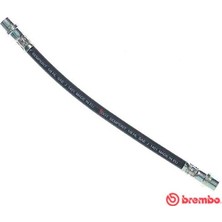 Fren Hortumu Sol,sağ Ön/arka Ön Arka Sağ Sol Brembo Brb T50013