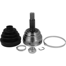 Aks Kafasi Diş Golf-Passat-Polo Vw Polo Iıı Classic (6V2) 75 1.6 1995-2002 Cifam Cfm 607-009