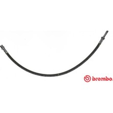 Fren Hortumu Sol,sağ Ön/arka Ön Arka Sağ Sol Brembo Brb T50056