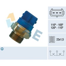 Fan Müşürü Vectra.b Opel Vectra B (J96) 1.8 I 16V (F19) / Hatchback (F68) 1995-2003 Fae 38330