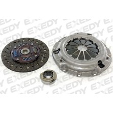 Debriyaj Seti Mazda 323 F Vı (Bj) 1.4 (BJ3P) / S 1.3 V (Ba) 16V 1994-2004 Exedy Exy MZK2083