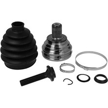 Aks Kafasi Sol-Sag On Sol Vw Golf V (1k1) 1.6 / Plus (5m1, 521) 2003-2013 Cifam Cfm 607-462