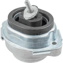 LEMFORDER Motor Takozu Ön R-L Bmw X5 (E53) 3.0 I 2000-2006 Lemförder Lem 3324401