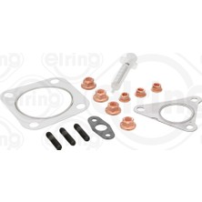 Mil Contasi, Krank Mili Ford Transit Minibüs 2.2 Tdci / Panelvan 2006-2014 Elring Elr 047.190
