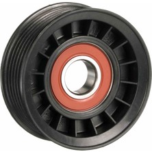 Alternatör Gergi Rulmani Ford Fiesta Vı (Cb1, Ccn) 1.6 Ti 2008-2017 Gates Gat T36398