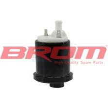 Yakit Pompasi 1.1 Bar Fiat Uno 70 1.4i 94-00, Tempra 1.4 - 1.6 92-99, Tipo 1.6i 90-00 Brom Brm F7101