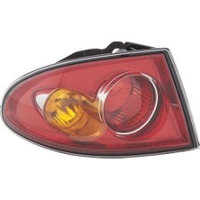 Stop Lambasi Sol Seat Cordoba (6l2) 1.4 16V 2002-2009 Hella Hel 9el 964 949 001