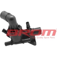 Termostat 75C Renault Megane Iii-Iv, Kadjar-Fluence 1.6dcı Brom Brm RN41018