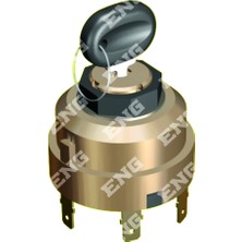 Kontak Anahtari Fiat 55/46 Eng 23 0206