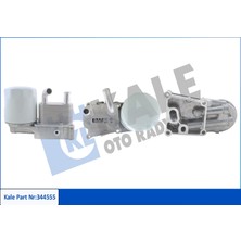 Yağ Soğutucu Ford Tourneo Connect 1.8 Tdci / Transit (P65_, P70_, P80_) 2002-2013 Kale Kal 344555