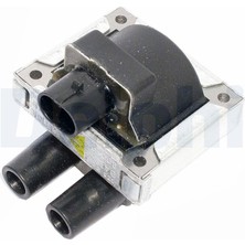Ateşleme Bobini Alfa Romeo 155 (167_) Delphi Del CE20058-12B1