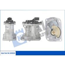 Egr Valfi Transit Connect 1,8 Tdci 02-13, S Max, Galaxy 06=> Kale Kal 349020