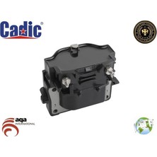 Ateşleme Bobini Corolla 1.6 Ae 100/101 92-2000 Cadic Cad 450 10 164