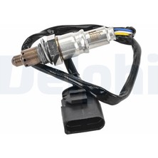 Oksijen / Lambda Sensor Audi A3 Limousine (8ys) 30 Tdı Sportback (8ya) 2019+ Delphi Del ES21513-12B1