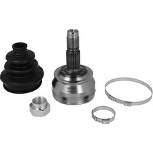 Aks Kafasi Fiat Tipo (160_) 1.1 (160.AA) 1987-1995 Cifam Cfm 607-013
