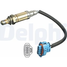 Oksijen (Lambda) Sensörü Chevrolet Cruze (J300) 1.6 2009+ Delphi Del ES20429-12B1