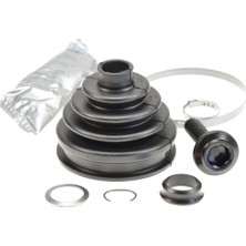 Aks Körüğü Diş Vw Transporter Iv Panelvan 1.9 D 1990-2003 Gkn 300321