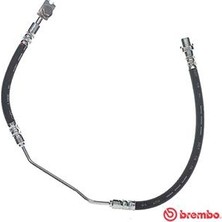Fren Hortumu Sol,sağ Ön/arka Ön Arka Sağ Sol Bmw X5 (E53) 3.0 D 2000-2006 Brembo Brb T06014