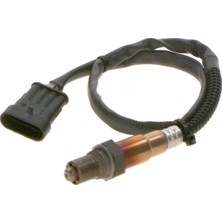 Oksijen (Lambda) Sensörü Benzin Alfa Romeo 156 (932_) 2.0 Jts (932AXA) Bosch Bsc 0 258 006 193