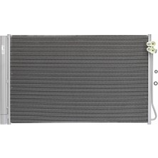 Radyatör Mercedes-Benz Sprinter 3,5-T Panelvan 311 Cdı (910.631, 910.633) Bosch Bsc 1 986 Ad2 444
