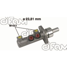 Ana Merkez [ Renault Megane I Coach (Da0 1.4 16V (DA0D, DA1H, DA0W, DA10) Cifam Cfm 202-412