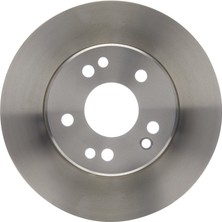 Fren Diski Ön Mercedes-Benz 124 Sedan (W124) 300 D (124.130) Bosch Bsc 0 986 478 187 (2'li Paket)