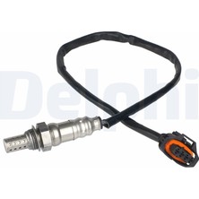 Oksijen (Lambda) Sensörü Opel Astra H (A04) 1.4 (L48) 2004-2010 Delphi Del ES20314-12B1