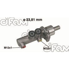 Ana Merkez [ Opel Vectra B (J96) 1.8 I 16V (F19) / Hatchback (F68) 1995-2003 Cifam Cfm 202-378