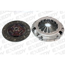 Debriyaj Seti Rulmansiz Toyota Auris (_E15_) 1.4 D-4d (NDE150_) 2007-2012 Exedy Exy TYS2236