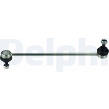 Z Rot Ön Sol Sağ Citroën Berlingo 1.4 Bivalent / Xsara (N1) 1.9 D 1996-2011 Delphi Del TC554